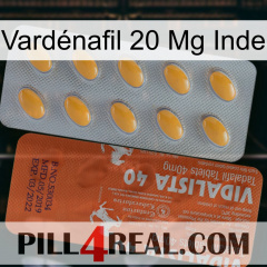 Vardénafil 20 Mg Inde 43